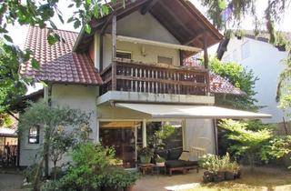 Haus kaufen in 76698 Ubstadt-Weiher, Zwei Häuser auf einem Grundstück in Ubstadt-Weiher, OT Ubstadt!