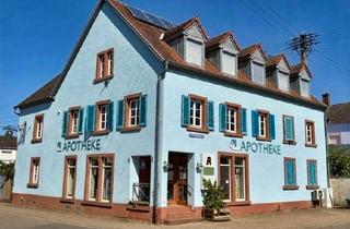 Haus kaufen in 67366 Weingarten, Altbaucharme mit vielseitigen Möglichkeiten!