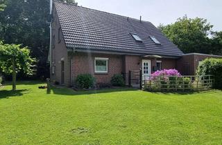 Haus kaufen in 27711 Osterholz-Scharmbeck, Familienfreundliches Wohnen mit großem Garten und Pool in Garlstedt bei Osterholz-Scharmbeck
