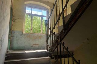 Mehrfamilienhaus kaufen in 09125 Erfenschlag, Stilvolles Gründerzeit-Mehrfamilienhaus mit historischem Charme und vielseitigem Potenzial