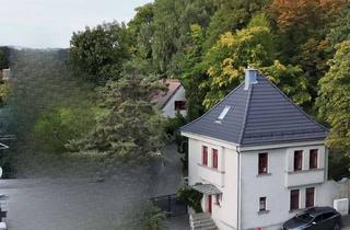 Einfamilienhaus kaufen in 95233 Helmbrechts, Wohnensemble mit Charme – Einfamilienhaus und Hinterhaus in attraktiver Lage