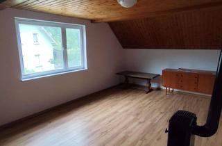 Einfamilienhaus kaufen in 96337 Ludwigsstadt, Familienglück in Ludwigsstadt – Attraktives Einfamilienhaus zu verkaufen