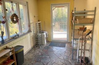 Einfamilienhaus kaufen in 98724 Lauscha, Charmantes Einfamilienhaus in ruhiger Waldrandlage von Neuhaus am Rennweg