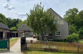 Haus kaufen in 03130 Felixsee, Familienfreundliches Haus in ländlicher Idylle