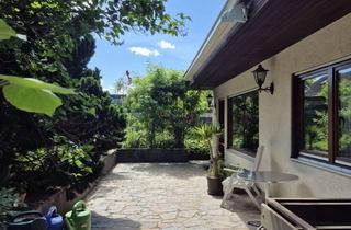 Einfamilienhaus kaufen in 61130 Nidderau, Einfamilienhaus in Nidderau in ruhiger Lage mit großem Garten
