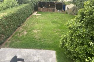 Doppelhaushälfte kaufen in Pyrmonter Straße 36, 30459 Oberricklingen, Großzügige Doppelhaushälfte mit Wintergarten, Sauna und 500 m² Garten – sofort bezugsfrei