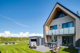 Haus kaufen in 25761 Büsum, Modernes Rheinendhaus in absolut ruhiger Lage zur Eigennutzung oder als Kapitalanlage