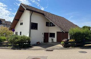Einfamilienhaus kaufen in 89522 Heidenheim, Charmantes Einfamilienhaus mit Garage und schönem Garten in ruhiger Wohnlage von Heidenheim