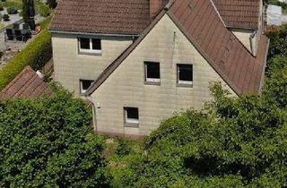 Haus kaufen in Jahnstraße 16, 73460 Hüttlingen, *** Abbruchhaus - Bauplatz 904 m² in Hüttlingen ***