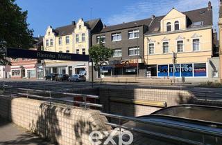 Haus kaufen in 44807 Riemke, Renditestarkes Wohn- und Geschäftshaus in Bochum-Riemke – Vollvermietetes Investment mit Potential