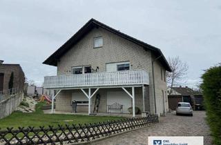 Einfamilienhaus kaufen in 33142 Büren, Vermietetes Einfamilienhaus