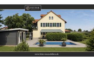 Haus kaufen in 63633 Birstein, Reitanlage im Main-Kinzig-Kreis in Alleinlage zu verkaufen – nur eine Stunde Fahrtzeit von Frankfurt