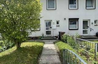 Reihenhaus kaufen in 25551 Hohenlockstedt, Gepflegtes 4 Zimmer Mittelreihenhaus in Hohenlockstedt