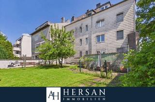 Mehrfamilienhaus kaufen in 52146 Würselen, Solides Mehrfamilienhaus mit sechs Wohneinheiten und attraktiven Außenflächen in Würselen!