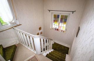 Einfamilienhaus kaufen in 58706 Menden, Freistehendes Einfamilienhaus mit großem Potenzial für Handwerker