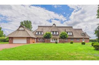 Haus kaufen in 25489 Haselau, Sylt-Feeling bei Hamburg