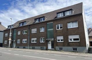 Haus kaufen in Reststrauch 72 a & b, 41199 Geistenbeck, 12 Wohneinheiten MFH mit massivem Mietsteigerungspotential in Mönchengladbach