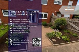 Haus kaufen in 21717 Fredenbeck, Hier entsteht Raum für Ihre Zukunft