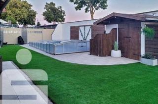 Einfamilienhaus kaufen in 84562 Mettenheim, Alles dabei! Tolles Einfamilienhaus mit Pool, PV-Anlage und viel Platz