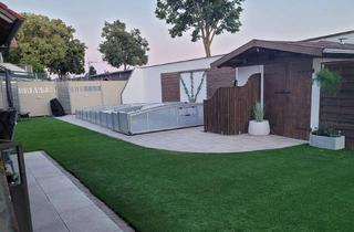 Einfamilienhaus kaufen in 84562 Mettenheim, Alles dabei! Tolles Einfamilienhaus mit Pool, PV-Anlage und viel Platz