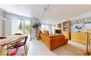 Einfamilienhaus kaufen in 66955 Pirmasens, +++Energetisch saniertes und modernisiertes Einfamilienhaus mit Südterrasse, Garten, Garage und P...