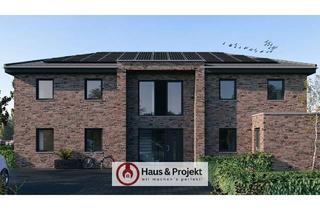 Haus kaufen in 26632 Ihlow, Attraktive Neubau-Kapitalanlage mit QNG-Förderung und Pflegedienstanbindung