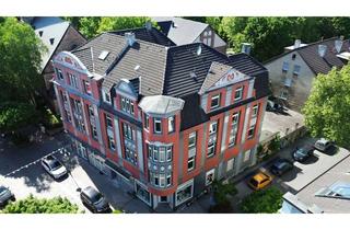 Mehrfamilienhaus kaufen in 44892 Langendreer, Rarität! 2 stilvolle Mehrfamilienhäuser in Bochum Langendreer