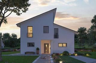 Haus kaufen in 03197 Jänschwalde, Exklusives Architektenhaus inkl. Grundstück – Außergewöhnliches Wohnen auf höchstem Niveau