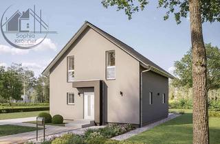 Haus kaufen in 09306 Erlau, 153qm Haus sucht Familie – 814qm Grund gibt's dazu