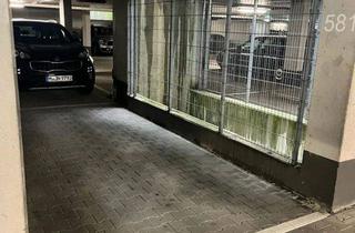 Garagen mieten in Adolf-Baeyer-Damm 34, 81735 München, Tiefgaragenstellplatz ab Sofort zu vermieten ( Adolf-Baeyer-Damm 34, WE108 / TG Nr.581