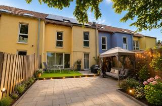 Einfamilienhaus kaufen in 52146 Würselen, Würselen - Traumhaus für die Großfamilie mit Garten und Garage in absoluter Toplage
