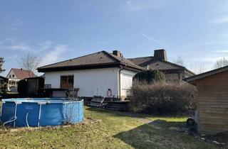 Haus kaufen in 95682 Brand, Bungalow von Privat zu verkaufen