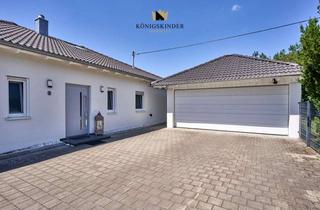 Haus kaufen in 88637 Buchheim, Moderne Eleganz trifft auf höchsten Wohnkomfort