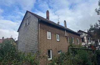 Mehrfamilienhaus kaufen in 37083 Göttingen, Südstadt Göttingen: Mehrfamilienhaus mit 6-Mietparteien und interessantem Faktor (ca. 15,5fach)