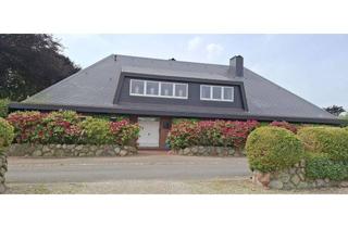Villa kaufen in Drift Nr., 25927 Aventoft, Ein Anwesen mit Seele - Exklusive Villa & Heimatmuseum an der deutsch-dänischen Grenze