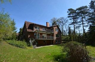 Haus kaufen in 29313 Hambühren, Platz für 2-Familien und ein Büro! Ca. 360 m² Nutzfläche!