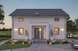 Haus kaufen in 56370 Kördorf, Das LifeStyle 17.01S - Energieeffizient bauen und wohnen mit massa Haus!