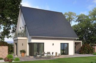 Haus kaufen in 14778 Beetzsee, raumhaus in Beetzsee - Familienfreundlich und naturnah wohnen