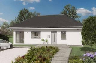 Einfamilienhaus kaufen in 03172 Schenkendöbern, Modernes Einfamilienhaus inkl. Grundstück – Kompakt geplant, großzügig gelebt
