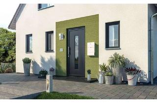 Haus kaufen in 03238 Finsterwalde, Charmantes Eigenheim für junge Paare - PV-Anlage inklusive – Sie zahlen nur das Balkonkraftwerk