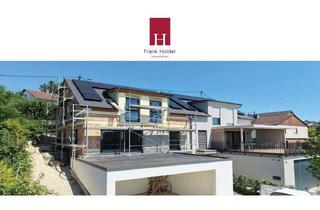 Haus kaufen in 72827 Wannweil, Ihr neues Zuhause mitgestalten und zeitnah einziehen