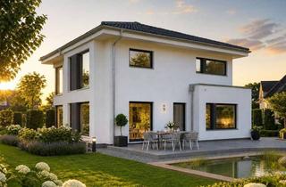 Villa kaufen in 53804 Much, LivingHaus Projektvilla - Dein maßgeschneidertes Zuhause in Much