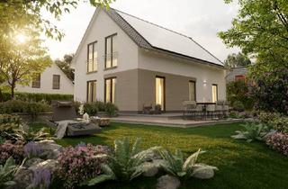 Einfamilienhaus kaufen in 04916 Herzberg, Modernes Einfamilienhaus - PV-Anlage inklusive – Sie zahlen nur das Balkonkraftwerk
