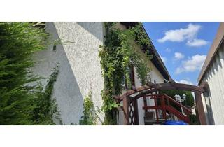 Doppelhaushälfte kaufen in 02827 Biesnitz, Familienfreundliche Doppelhaushälfte mit Garten, Sauna und viel Potenzial in Bestlage von Görlitz