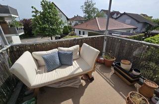 Wohnung kaufen in 68782 Brühl, Wunderschöne, ruhige 2 Zimmerwohnung zu verkaufen