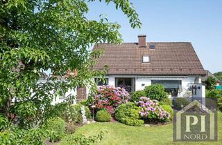 Einfamilienhaus kaufen in 24784 Westerrönfeld, Viel Platz für die Familie im Einfamilienhaus in Westerrönfeld