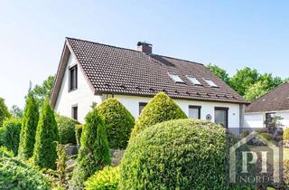 Einfamilienhaus kaufen in 24784 Westerrönfeld, Viel Platz für die Familie im Einfamilienhaus in Westerrönfeld