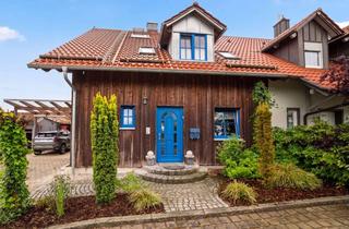 Haus kaufen in Am Hopfenhang, 84072 Au, Nachhaltig wohnen in bester Lage