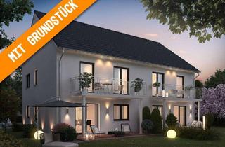 Haus kaufen in 63533 Mainhausen, Traum Haus in Top-Lage
