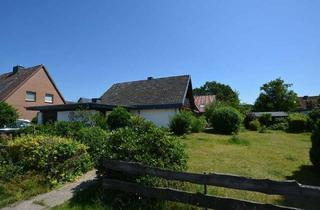 Einfamilienhaus kaufen in 29229 Celle, Gut geschnittenes Einfamilienhaus mit Garage zum Schickmachen!